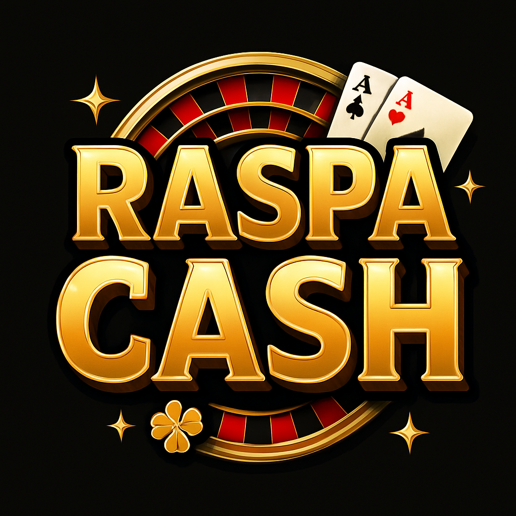 RASPACASH